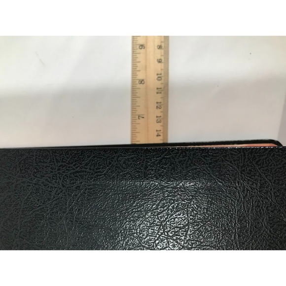 The Holy Bible King James Version Thomas & Sons Self-Pronouncing Long primer EUC - Picture 15 of 16